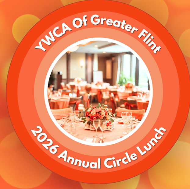 2026 Circle Lunch & Denim Day - logo